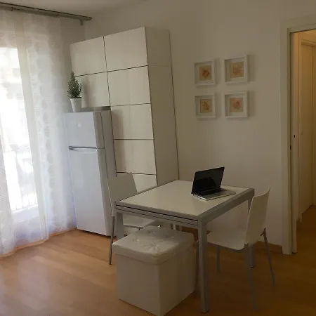 Marecentro Apartment Civitanova Marche