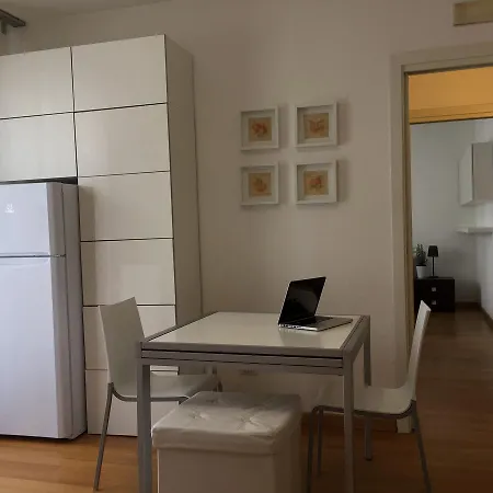 Apartment Marecentro
