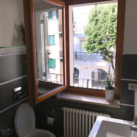 Apartment Marecentro Civitanova Marche