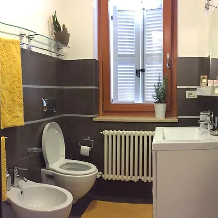Apartment Marecentro *
