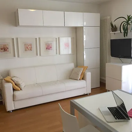 Apartment Marecentro