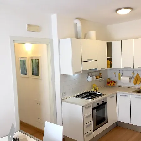 Marecentro Apartment *