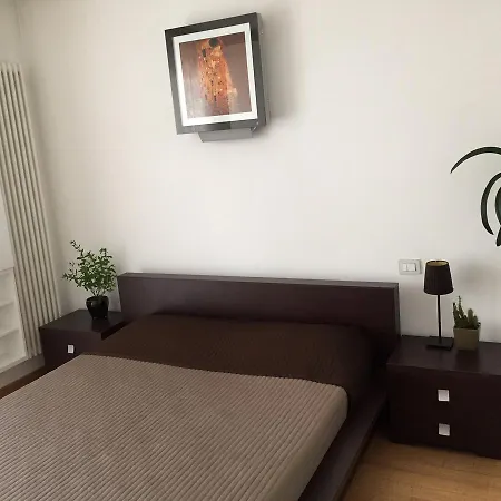 Apartment Marecentro *
