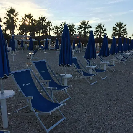 Apartment Marecentro Civitanova Marche