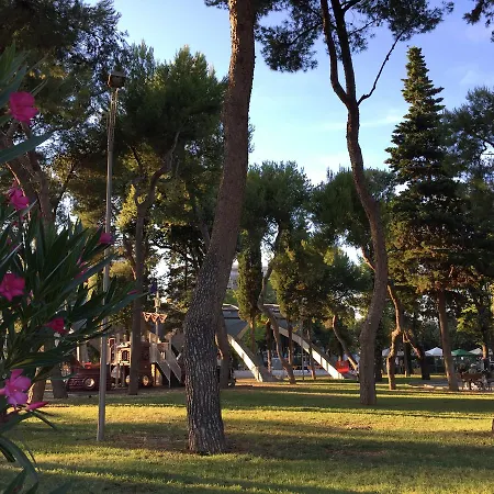 Apartment Marecentro Civitanova Marche