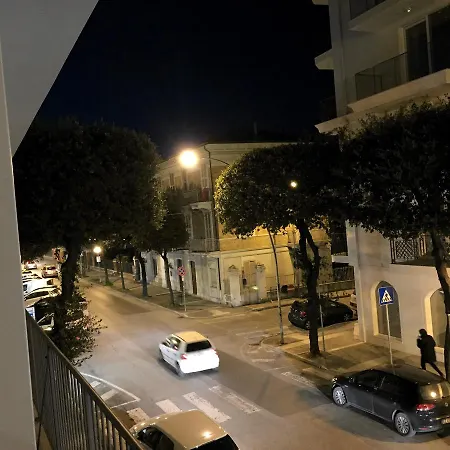 Apartment Marecentro *