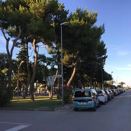 Apartment Marecentro Civitanova Marche