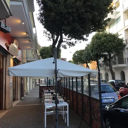 Marecentro Apartment
