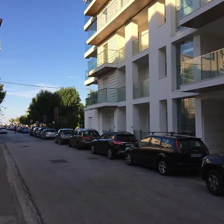 Apartment Marecentro Civitanova Marche